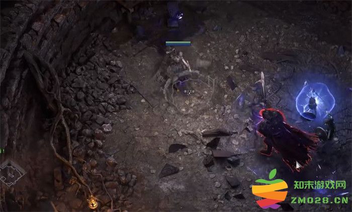 《流放之路2 Path Of Exile 2》奥格姆狂狼任务详细攻略与技巧解析