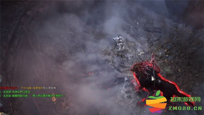 《流放之路2 Path Of Exile 2》奥格姆狂狼任务详细攻略与技巧解析