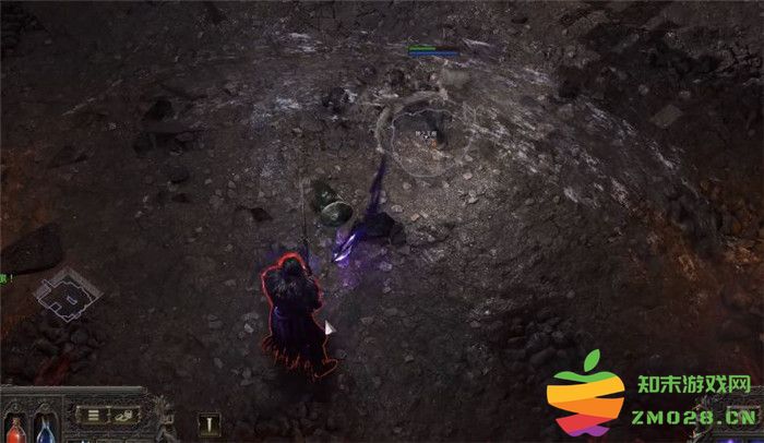 《流放之路2 Path Of Exile 2》奥格姆狂狼任务详细攻略与技巧解析