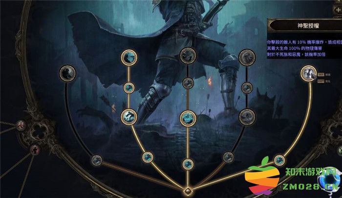 《流放之路2 Path Of Exile 2》佣兵职业全面解析与技巧分享