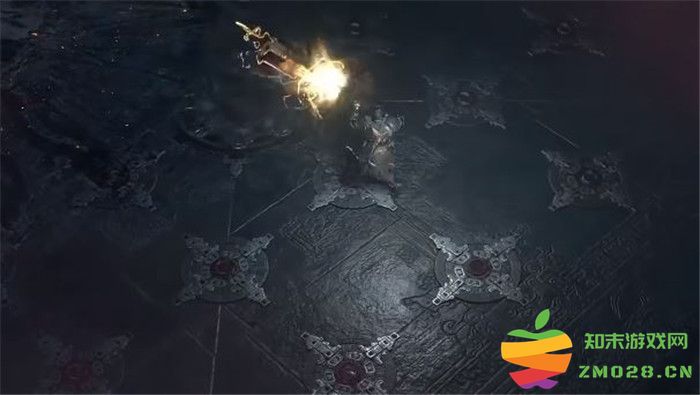 《流放之路2 Path Of Exile 2》佣兵职业全面解析与技巧分享