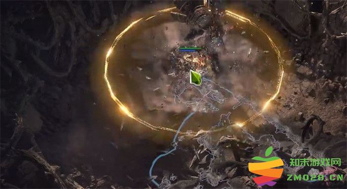《流放之路2 Path Of Exile 2》佣兵职业全面解析与技巧分享
