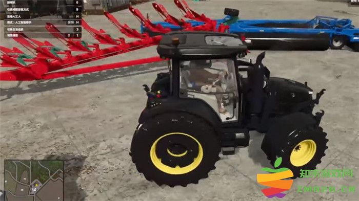 《模拟农场25 Farming Simulator 25》高效盈利的顶级策略与技巧分享