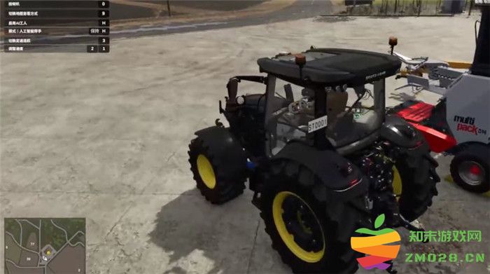 《模拟农场25 Farming Simulator 25》高效盈利的顶级策略与技巧分享