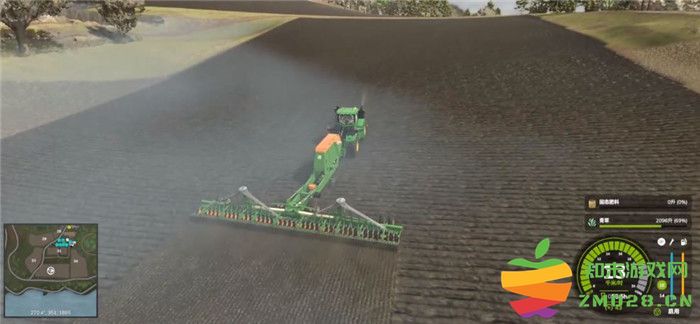 《模拟农场25 Farming Simulator 25》高效盈利的顶级策略与技巧分享