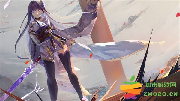 深入分析《原神》究极霸王超级魔剑武器属性详细介绍与性能解析