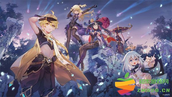 《原神》打工魔物的悠哉考验全攻略，轻松通关技巧分享