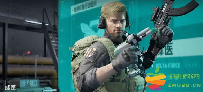 《三角洲行动 Delta Force》全面解析如何解锁全部干员及其能力