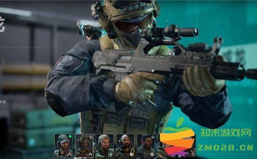《三角洲行动 Delta Force》全面解析如何解锁全部干员及其能力