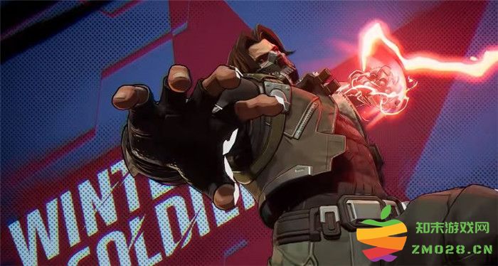 《漫威争锋 Marvel Rivals》冬兵角色详细攻略与实用技巧分享