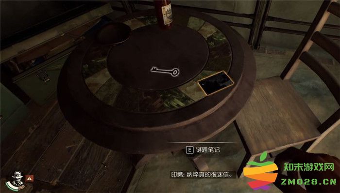 《夺宝奇兵：古老之圈》的闹鬼技巧与攻略解析