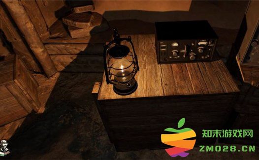 《夺宝奇兵：古老之圈》的闹鬼技巧与攻略解析