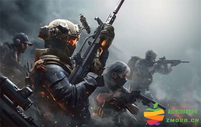 《三角洲行动 Delta Force》新手攻略与提示，助你顺利开启战斗旅程