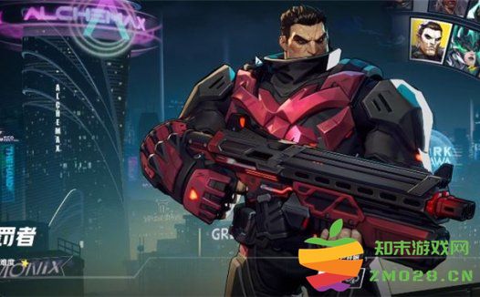 《漫威争锋 Marvel Rivals》全面解析与惩罚者战斗技巧指南