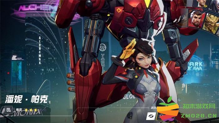 《漫威争锋 Marvel Rivals》潘妮帕克角色详细攻略与战斗技巧解析