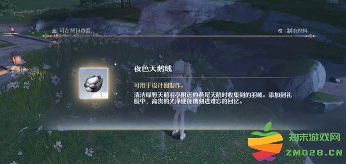 《无限暖暖 Infinity Nikki》中如何成功捕捉与精心打理天鹅的完整指南