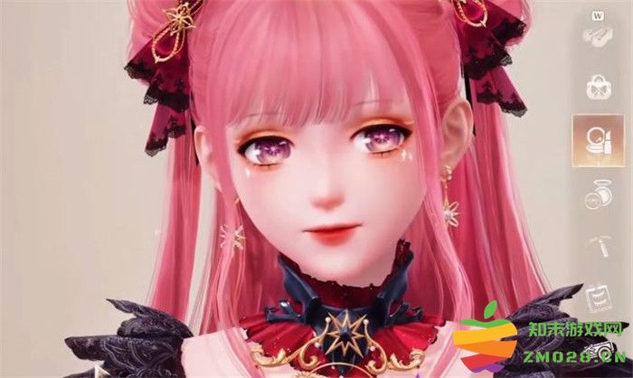 《无限暖暖 Infinity Nikki》奇迹套装到底是什么样的独特魅力？