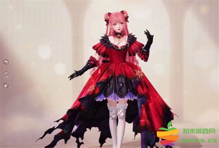 《无限暖暖 Infinity Nikki》奇迹套装到底是什么样的独特魅力？