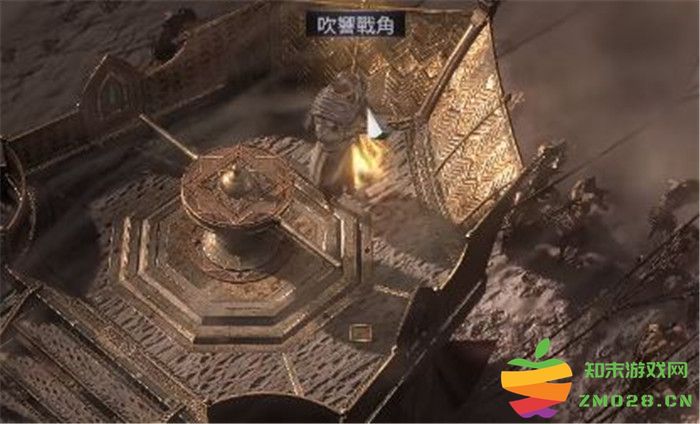 《流放之路2 Path Of Exile 2》中寻找瓦斯提里的战角的攻略与技巧