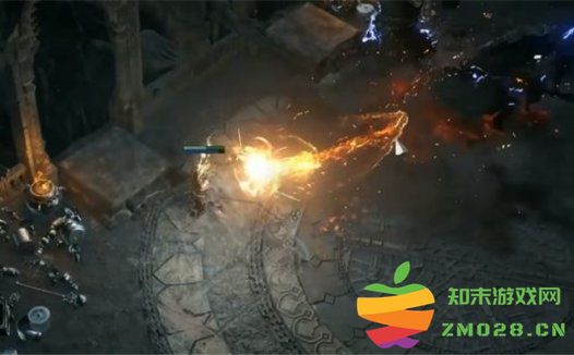 《流放之路2 Path Of Exile 2》重铸台的使用方法、位置介绍及相关内容解析
