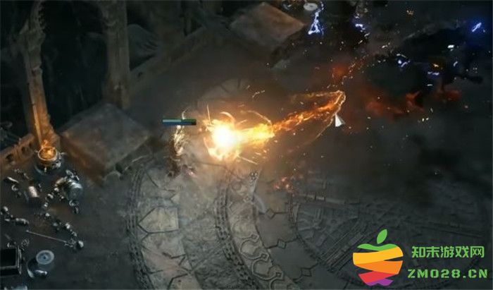 《流放之路2 Path Of Exile 2》重铸台的使用方法、位置介绍及相关内容解析