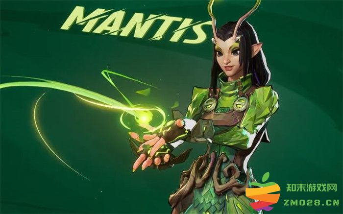 《漫威争锋 Marvel Rivals》曼蒂丝角色玩法与技巧全面解析