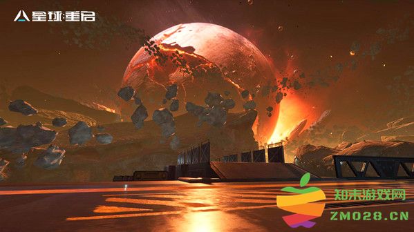 星球重启角犀式性能解析与实战评测，究竟有多强？