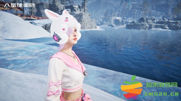 星球重启未知冰原探险指南：如何有效开展冰原探索活动