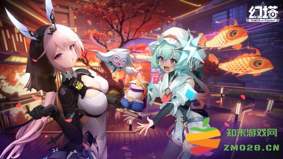 幻塔黑石塔如何进入？详细解析幻塔黑石塔入内技巧与方法