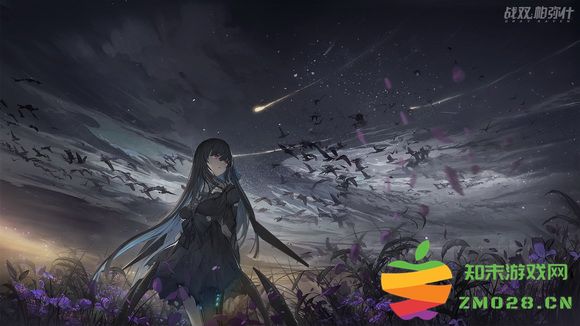 战双帕弥什2周年庆典即将来临，活动内容与精彩亮点介绍