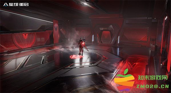 星球重启中启明星重工的武器种类及其特性详解