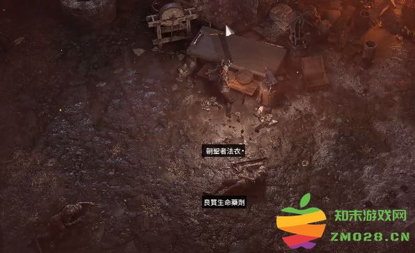 《流放之路2 Path Of Exile 2》熔炉任务全攻略：如何完成伦利的工具挑战