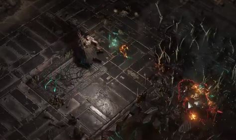 《流放之路2 Path Of Exile 2》政务官配偶阿席妮雅详细攻略与玩法心得