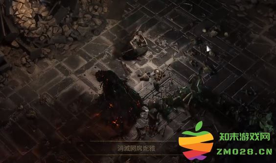 《流放之路2 Path Of Exile 2》政务官配偶阿席妮雅详细攻略与玩法心得