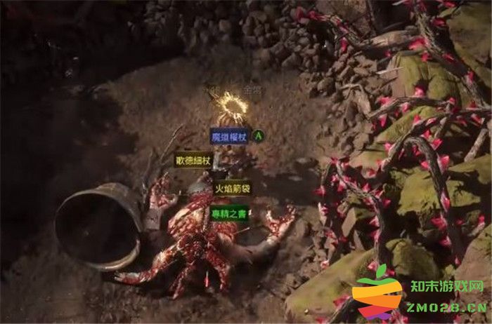 《流放之路2 Path Of Exile 2》BOSS鸦铃战斗攻略与技巧揭秘