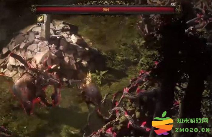 《流放之路2 Path Of Exile 2》BOSS鸦铃战斗攻略与技巧揭秘