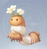 《无限暖暖 Infinity Nikki》中围巾蚯蚓的寻找与捕获方法技巧详解