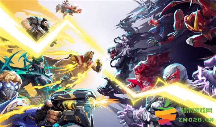 《漫威争锋 Marvel Rivals》如何在游戏中有效关闭鼠标加速以提升操作精度
