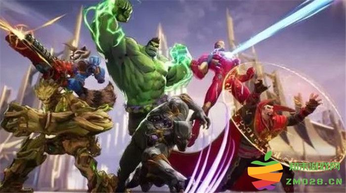 《漫威争锋 Marvel Rivals》如何在游戏中有效关闭鼠标加速以提升操作精度