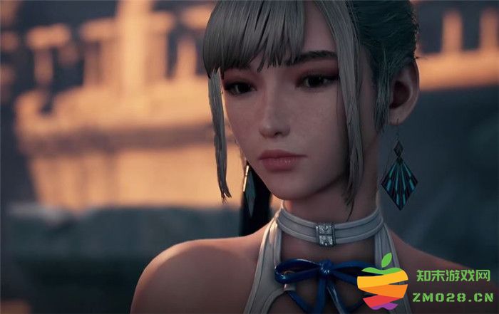 《剑星 Stellar Blade》中亚当的最终目的究竟是什么？
