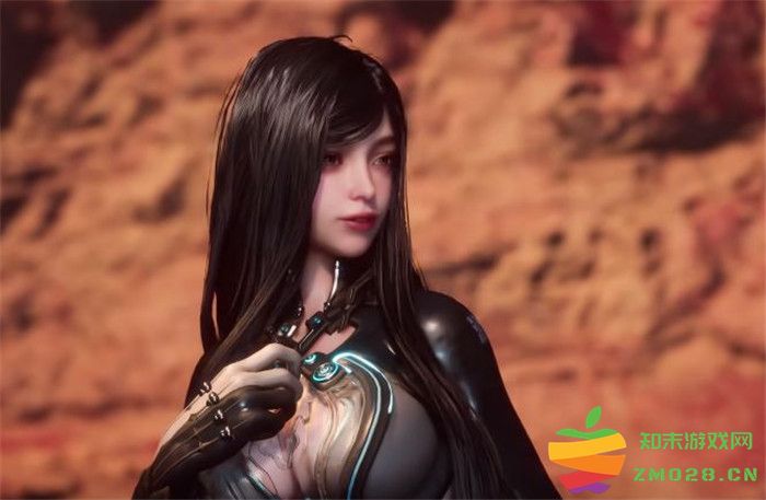 《剑星 Stellar Blade》中亚当的最终目的究竟是什么？