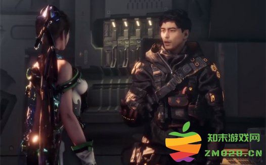 《剑星 Stellar Blade》中亚当的最终目的究竟是什么？