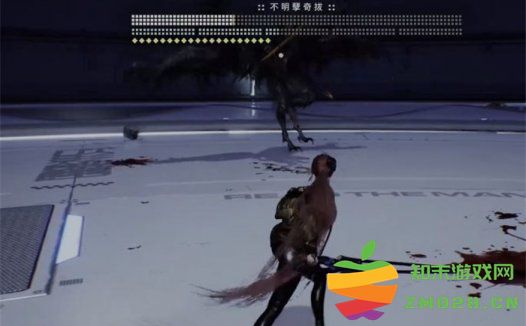 《剑星 Stellar Blade》中不明孽奇拔的击败策略与技巧分享
