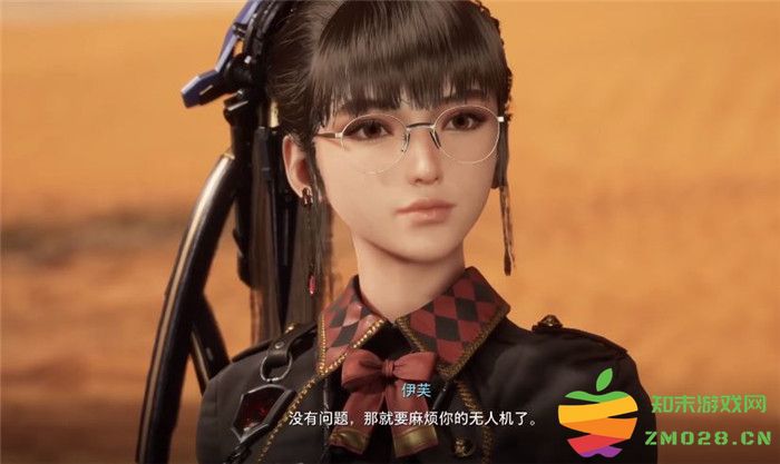 《剑星 Stellar Blade》大沙漠日光塔的启动攻略与步骤详解