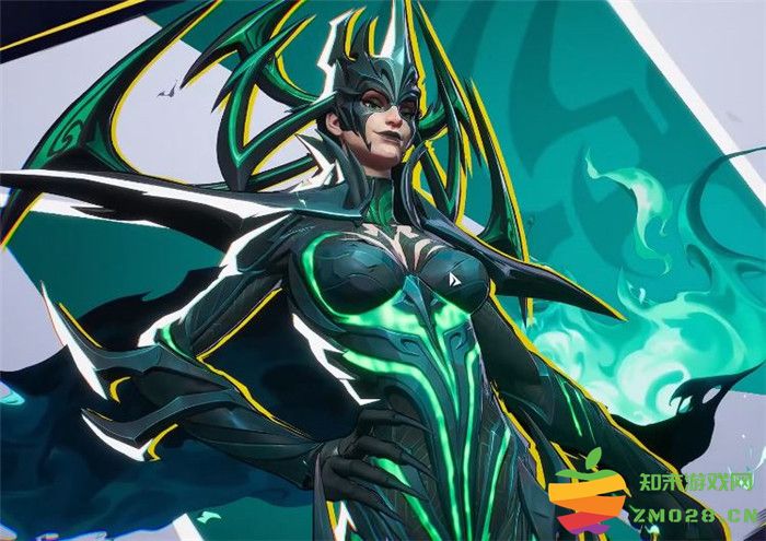 《漫威争锋 Marvel Rivals》海拉角色解析与技能连招技巧详解