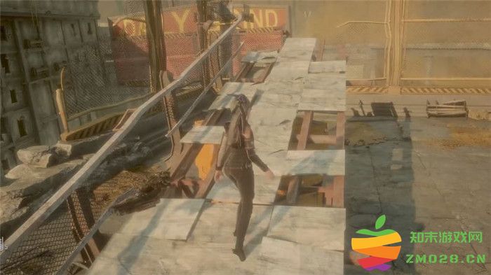 《剑星 Stellar Blade》复仇之路：以眼还眼，以牙还牙任务全攻略