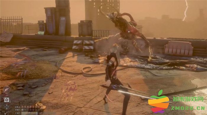 《剑星 Stellar Blade》复仇之路：以眼还眼，以牙还牙任务全攻略