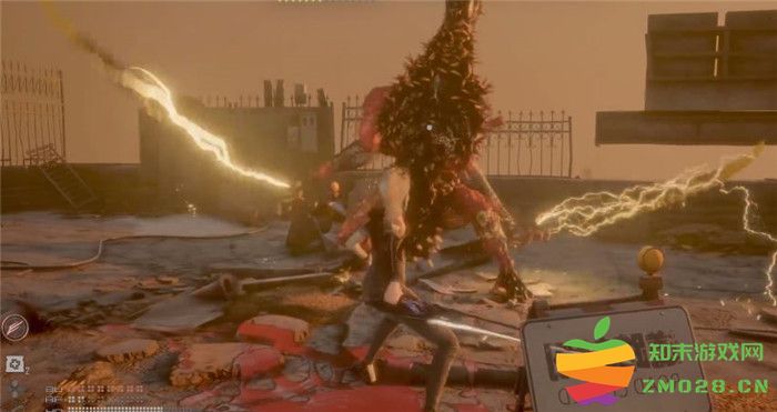 《剑星 Stellar Blade》复仇之路：以眼还眼，以牙还牙任务全攻略
