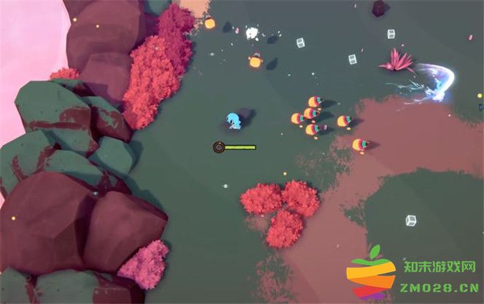 《Temtem：Swarm》新手玩家必知的实用技巧与攻略