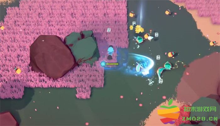 《Temtem：Swarm》新手玩家必知的实用技巧与攻略